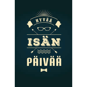 Isänpäivä