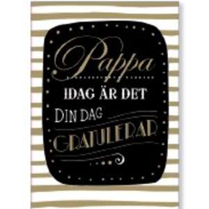 Fars dag