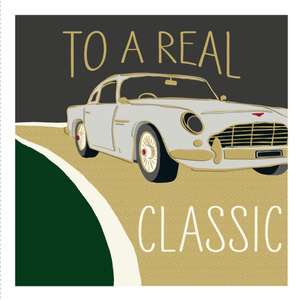 Camden Greeting Cards