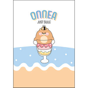 Tomo-dachi postikortit