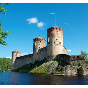 Savonlinna kortit