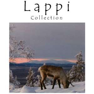 Lappi Collection neliö