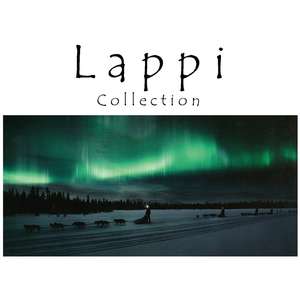 Lappi Collection panoraama