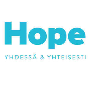 HOPE- Yhdessä & Yhteisesti ry