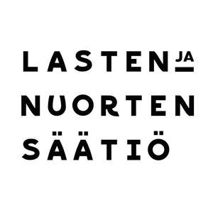 Lasten ja nuorten säätiö