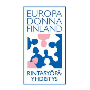 Rintasyöpäyhdistys Europa Donna