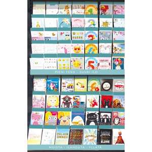 90 CM KORTTIKAAPPI 01/01 alaosa